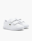 Lacoste Infant'S Powercourt Sneakers | LEVISONS
