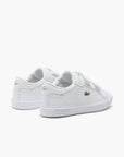 Lacoste Infant'S Powercourt Sneakers | LEVISONS