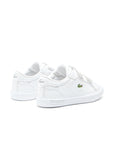 Lacoste Infant'S Powercourt Sneakers | LEVISONS