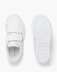 Lacoste Infant'S Powercourt Sneakers | LEVISONS