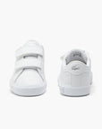 Lacoste Infant'S Powercourt Sneakers | LEVISONS