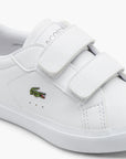 Lacoste Infant'S Powercourt Sneakers | LEVISONS