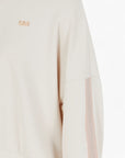 EA7 Stretch Modal Blend Comfort Fit Tracksuit With Gold Logo Plaque | LEVISONS