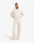 EA7 Stretch Modal Blend Comfort Fit Tracksuit With Gold Logo Plaque | LEVISONS