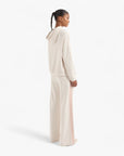 EA7 Stretch Modal Blend Comfort Fit Tracksuit With Gold Logo Plaque | LEVISONS