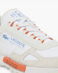 Lacoste Men's Elite Active Sneakers | LEVISONS