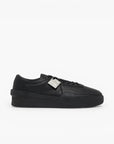 Lacoste Men's Aura Club Leather Sneakers | LEVISONS