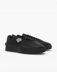 Lacoste Men's Aura Club Leather Sneakers | LEVISONS