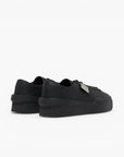 Lacoste Men's Aura Club Leather Sneakers | LEVISONS