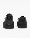 Lacoste Men's Aura Club Leather Sneakers | LEVISONS