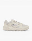 Lacoste Men’s Game Trainer Pro Leather Sneakers | LEVISONS