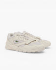 Lacoste Men’s Game Trainer Pro Leather Sneakers | LEVISONS
