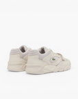 Lacoste Men’s Game Trainer Pro Leather Sneakers | LEVISONS