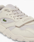 Lacoste Men’s Game Trainer Pro Leather Sneakers | LEVISONS