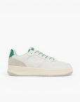 Lacoste Men’s L001 Set Leather Sneakers | LEVISONS