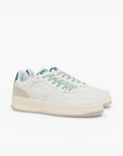 Lacoste Men’s L001 Set Leather Sneakers | LEVISONS