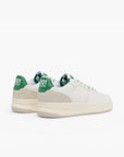 Lacoste Men’s L001 Set Leather Sneakers | LEVISONS