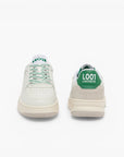 Lacoste Men’s L001 Set Leather Sneakers | LEVISONS