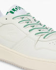 Lacoste Men’s L001 Set Leather Sneakers | LEVISONS