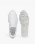 Lacoste Men's Linecourt Leather Slip-On | LEVISONS