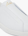 Lacoste Men's Linecourt Leather Slip-On | LEVISONS