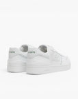 Lacoste Men's T-Clip Set Leather Sneakers | LEVISONS