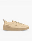 Lacoste Men's Umpire Suede Sneakers | LEVISONS