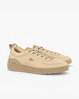 Lacoste Men's Umpire Suede Sneakers | LEVISONS