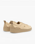 Lacoste Men's Umpire Suede Sneakers | LEVISONS