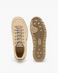 Lacoste Men's Umpire Suede Sneakers | LEVISONS