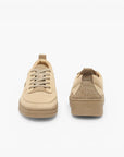 Lacoste Men's Umpire Suede Sneakers | LEVISONS