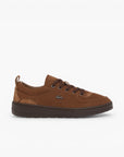 Lacoste Men's Umpire Suede Sneakers | LEVISONS