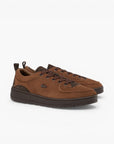 Lacoste Men's Umpire Suede Sneakers | LEVISONS