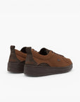 Lacoste Men's Umpire Suede Sneakers | LEVISONS