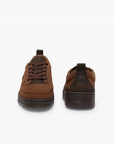 Lacoste Men's Umpire Suede Sneakers | LEVISONS