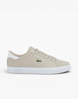 Lacoste Men's Powercourt Leather Sneakers | LEVISONS