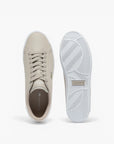 Lacoste Men's Powercourt Leather Sneakers | LEVISONS