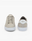 Lacoste Men's Powercourt Leather Sneakers | LEVISONS
