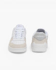 Lacoste Men's T-Clip Set Leather Sneakers | LEVISONS