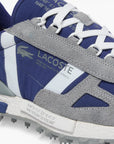 Lacoste Men's Elite Active Sneakers | LEVISONS
