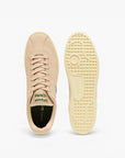 Lacoste Men's Baseshot Leather Sneakers | LEVISONS