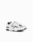 Lacoste Children's Courtcage Set Sneakers | LEVISONS