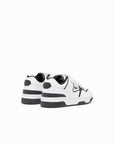 Lacoste Children's Courtcage Set Sneakers | LEVISONS