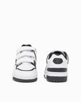 Lacoste Children's Courtcage Set Sneakers | LEVISONS