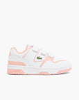 Lacoste Children's Courtcage Set Sneakers | LEVISONS