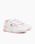 Lacoste Children's Courtcage Set Sneakers | LEVISONS