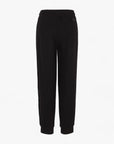 EA7 Graphic Series Cotton Joggers With All-Over Logo Detail | LEVISONS