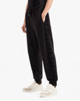 EA7 Graphic Series Cotton Joggers With All-Over Logo Detail | LEVISONS