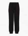 EA7 Graphic Series Cotton Joggers With All-Over Logo Detail | LEVISONS
