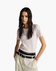 United Colors Of Benetton Woman Regular Fit T-Shirt | LEVISONS